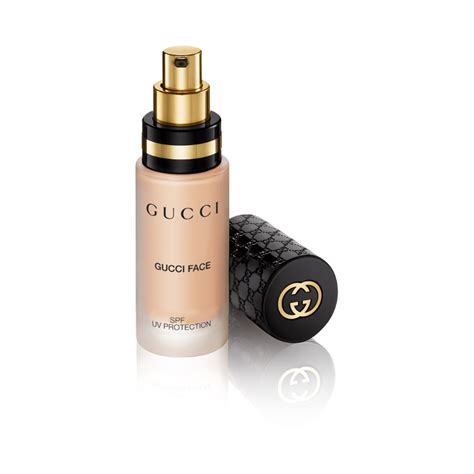 gucci face fondotinta compatto satin mat|gucci illuminateur.